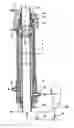 Fig. 01 - Method and apparatus for removing impurities from waste water by electroflotation