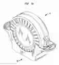 Fig. 06 - Microwavable grill