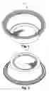 Fig. 02 - Continuous seal container assembly