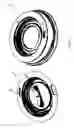 Fig. 06 - Cup lid having a rotatable stopper