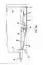 Fig. 07 - Trash can assembly