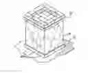 Fig. 01 - Decorative pillar container
