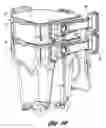 Fig. 10 - Waste container