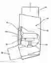 Fig. 01 - Dose indicator for fluid product dispensing device