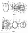 Fig. 04 - Dose indicator for fluid product dispensing device