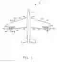 Fig. 02 - Dual point active flow control system for controlling air vehicle attitude during transonic flight