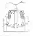 Fig. 01 - Four-wheeled vehicle