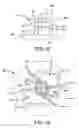 Fig. 08 - Electric motor and brush retaining assembly