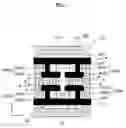 Fig. 02 - Plasma display panel