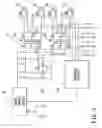 Fig. 04 - Cold cathode fluorescent lamp assembly