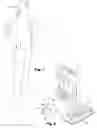 Fig. 02 - Wireless Audio System With Remote Control