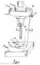 Fig. 02 - Laser centering jig