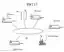 Fig. 15 - Image transfer system