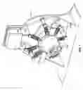 Fig. 02 - Multi-purpose docking system