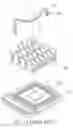Fig. 02 - Heat sink mount