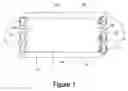 Fig. 02 - Low frequency loudspeaker enclosure