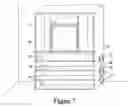 Fig. 08 - Low frequency loudspeaker enclosure