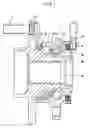 Fig. 02 - Bearing assembly with rotational speed detector