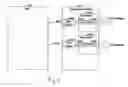 Fig. 03 - Transceiver module and integrated circuit with dual eye openers