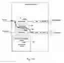 Fig. 14 - Transceiver module and integrated circuit with dual eye openers