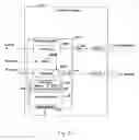 Fig. 32 - Transceiver module and integrated circuit with dual eye openers