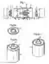 Fig. 02 - Generation of therapeutic microfoam