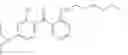 Fig. 02 - Powdery preparations containing diethylamino-hydroxybenzoyl-hexyl-benzoate