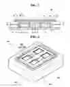 Fig. 03 - Jig and vacuum equipment for surface adhesion and adhesion method using the vacuum operative adhesion