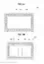 Fig. 04 - Jig and vacuum equipment for surface adhesion and adhesion method using the vacuum operative adhesion