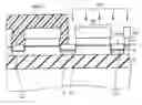 Fig. 01 - Semiconductor device having a trench isolation and method of fabricating the same
