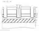 Fig. 04 - Semiconductor device having a trench isolation and method of fabricating the same