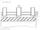 Fig. 06 - Semiconductor device having a trench isolation and method of fabricating the same