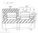 Fig. 15 - Semiconductor device having a trench isolation and method of fabricating the same