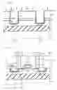 Fig. 41 - Semiconductor device having a trench isolation and method of fabricating the same
