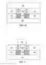 Fig. 10 - Method of forming a contact structure