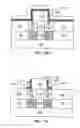 Fig. 12 - Method of forming a contact structure