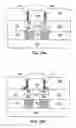 Fig. 13 - Method of forming a contact structure