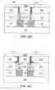 Fig. 15 - Method of forming a contact structure