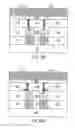 Fig. 16 - Method of forming a contact structure