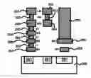 Fig. 01 - Method for high performance inductor fabrication using a triple damascene process with copper BEOL