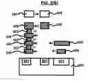 Fig. 04 - Method for high performance inductor fabrication using a triple damascene process with copper BEOL