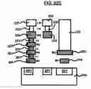 Fig. 06 - Method for high performance inductor fabrication using a triple damascene process with copper BEOL