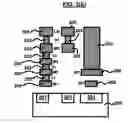 Fig. 07 - Method for high performance inductor fabrication using a triple damascene process with copper BEOL