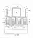 Fig. 49 - Container capacitor structure and method of formation thereof