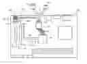 Fig. 01 - Replaceable input/output interface for circuit board