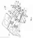 Fig. 07 - Apparatus, system and methods for deadfront visible loadbreak