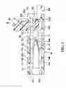 Fig. 02 - Flat cable electrical connector