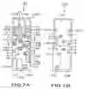 Fig. 08 - Earphone antenna connecting device and portable wireless device