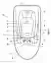 Fig. 02 - Watercraft steering assist system