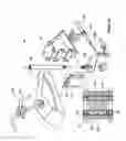 Fig. 24 - Watercraft steering assist system